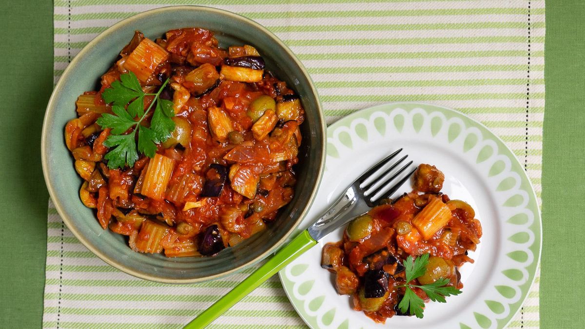 Caponata