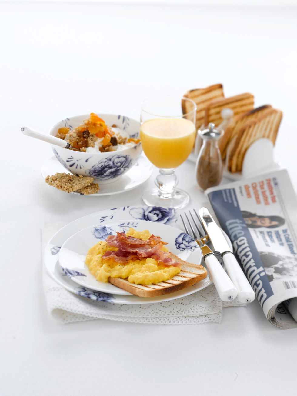 Colazione
