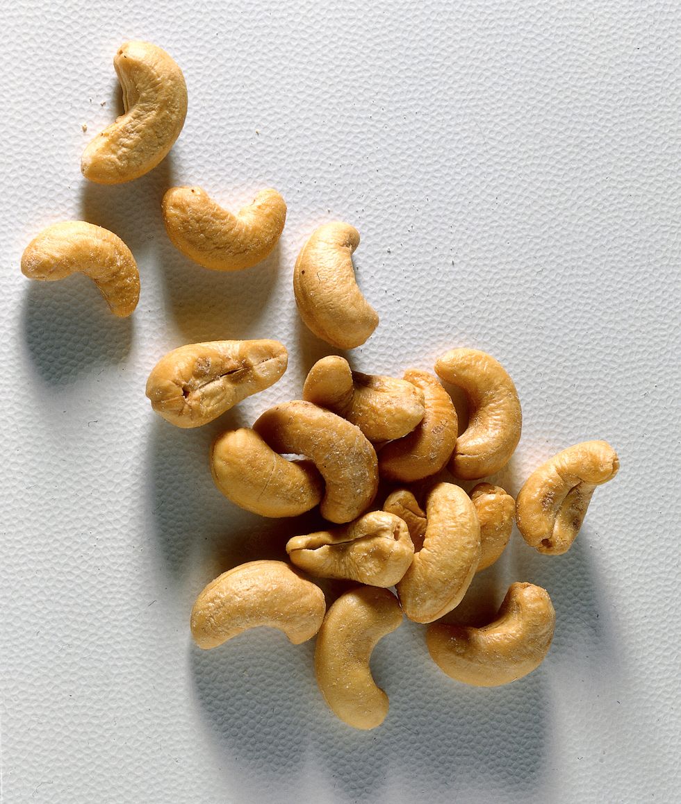 Cashew