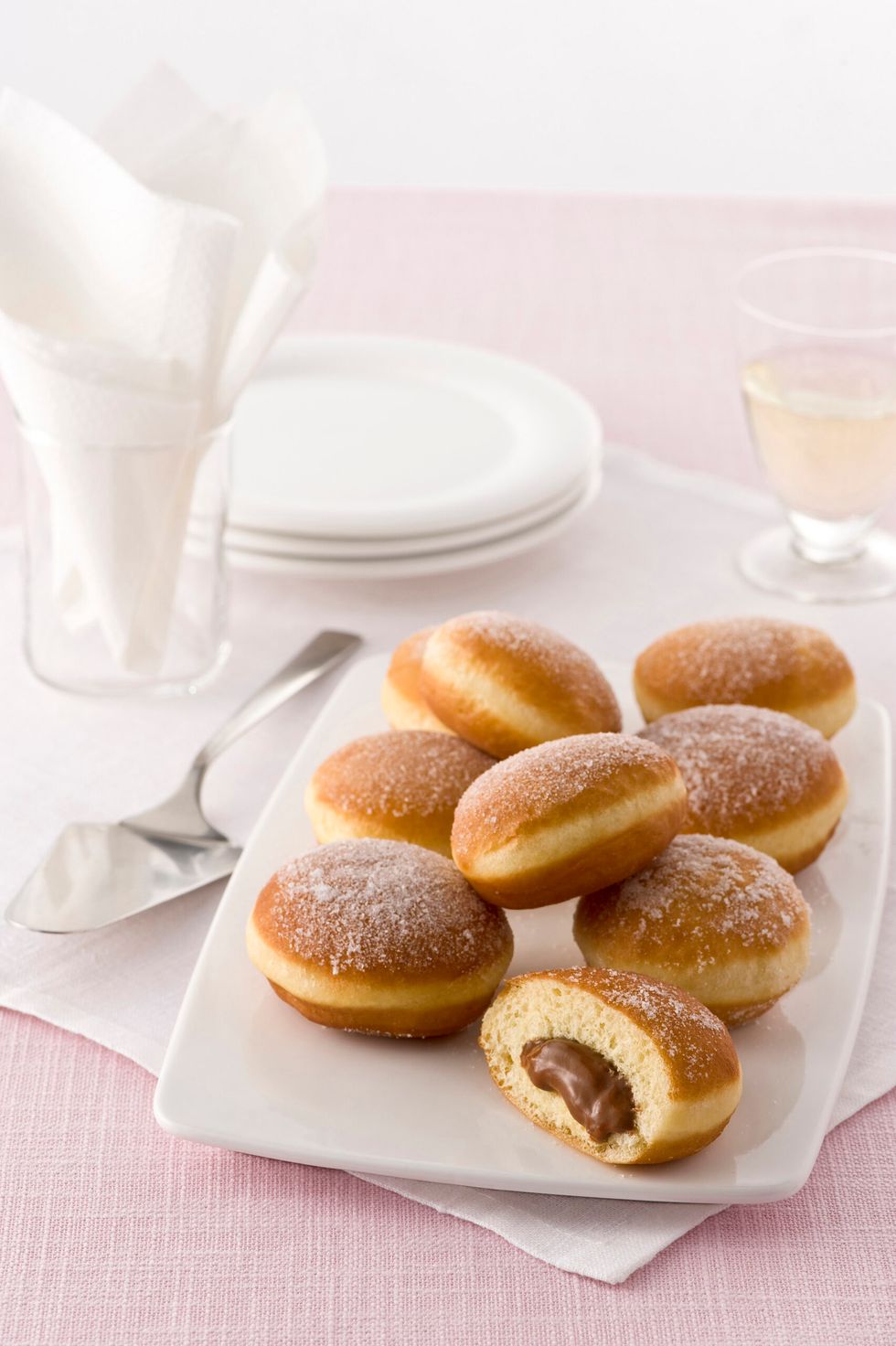 Krapfen