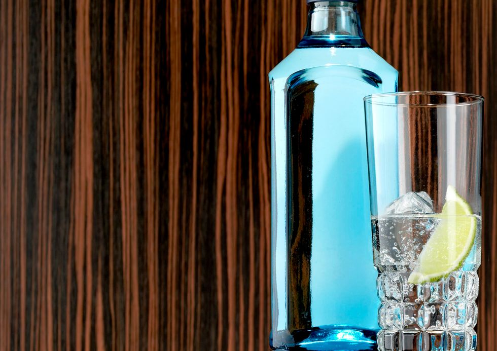 Gin