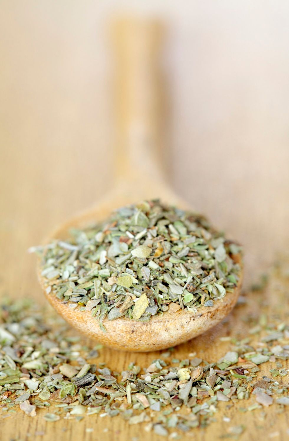 Oregano
