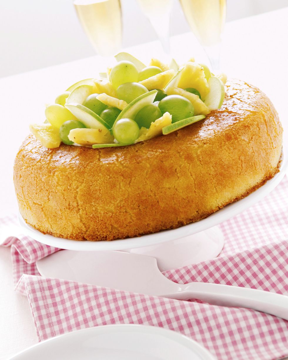 Savarin