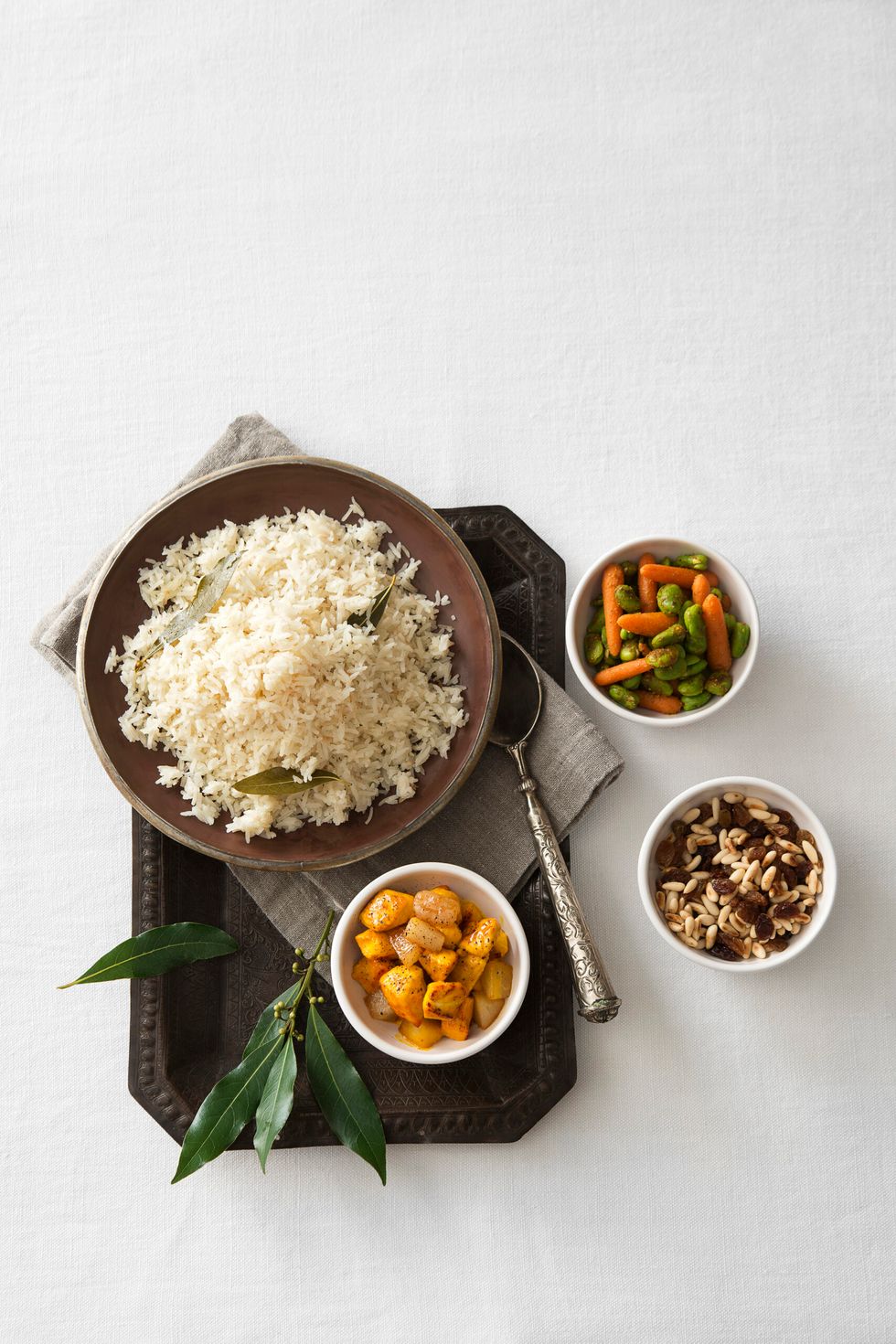 Pilaf