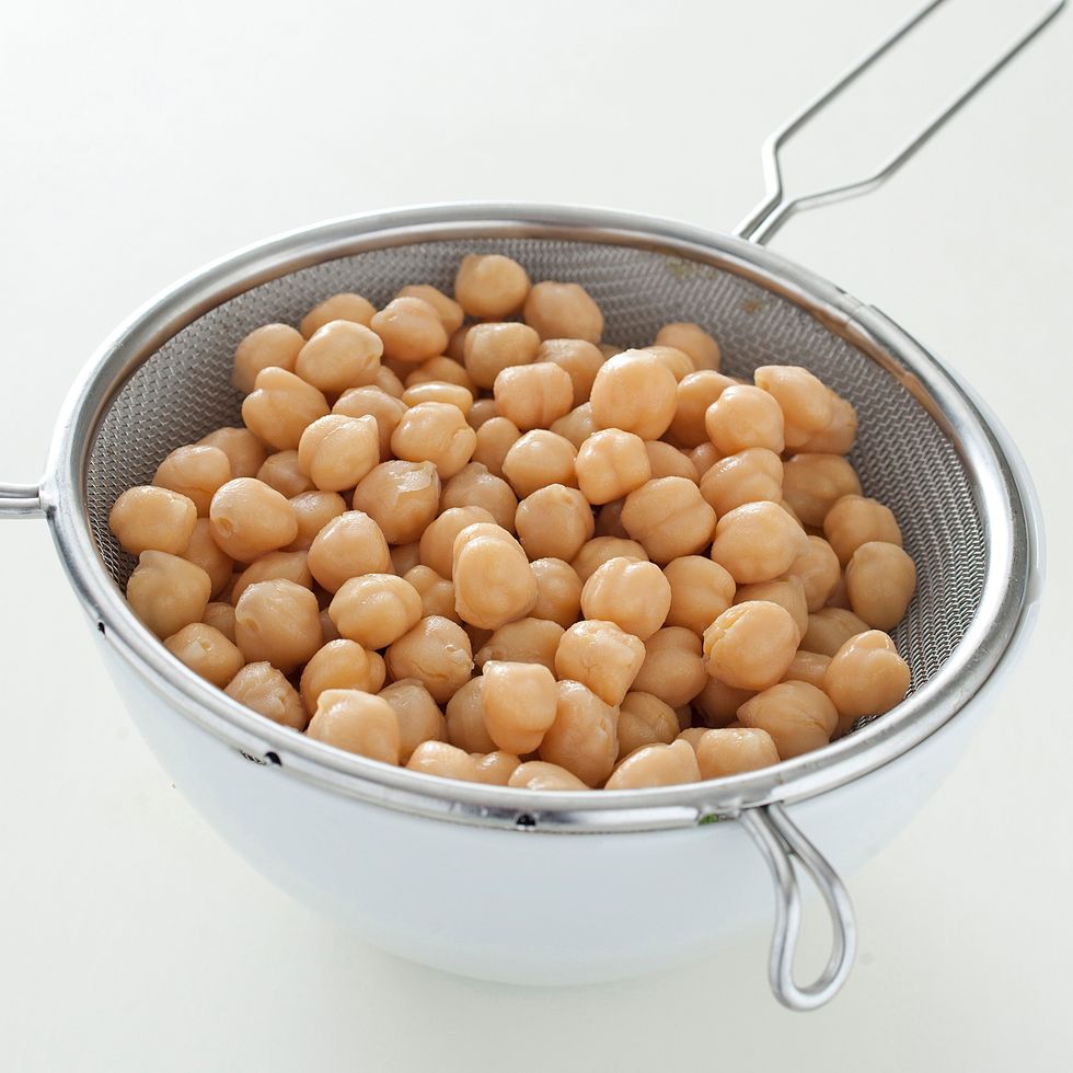 Chickpea