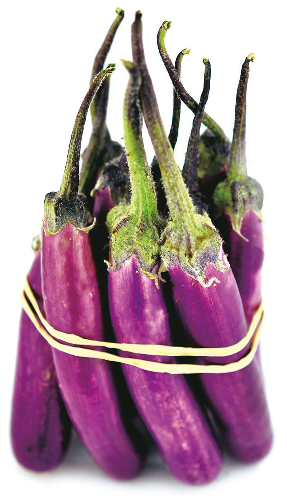 Bead eggplant