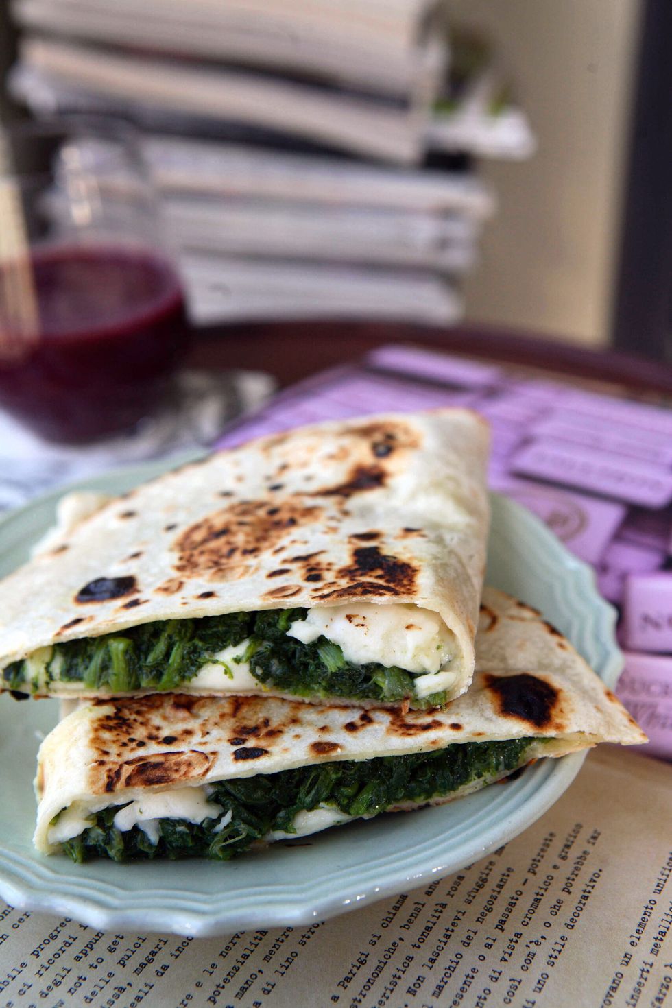 Piadina