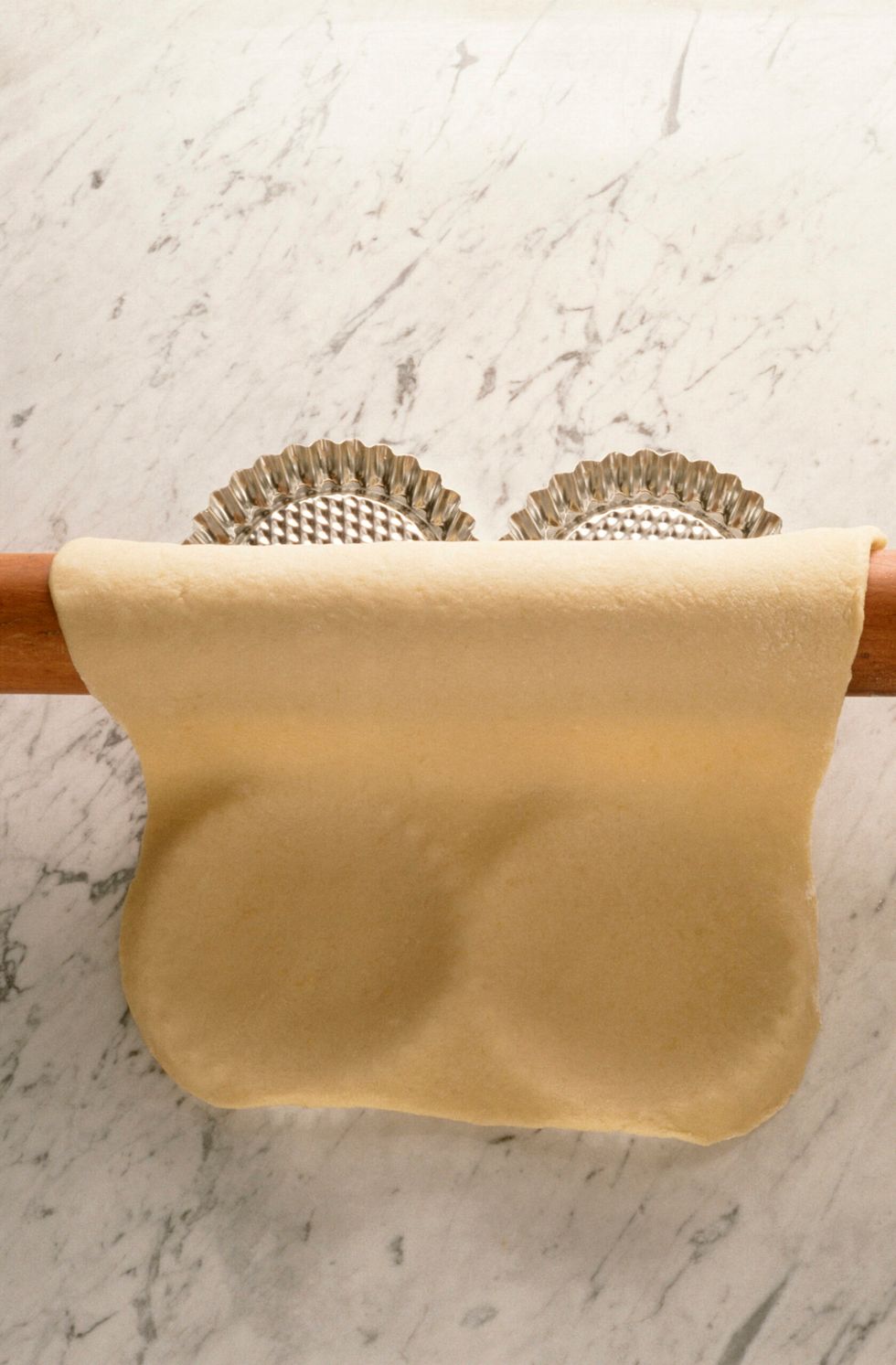 Shortcrust pastry