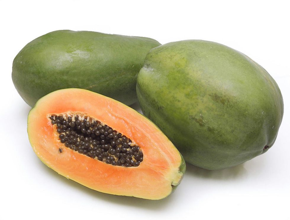 Papaya