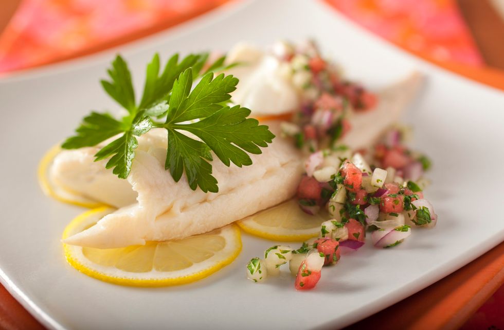 Haddock