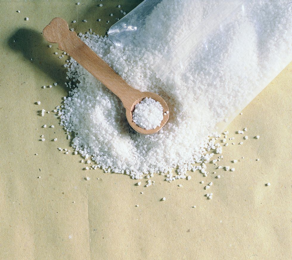 Tapioca