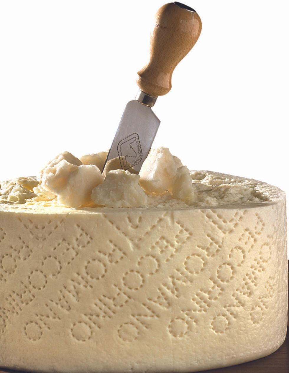 Pecorino romano