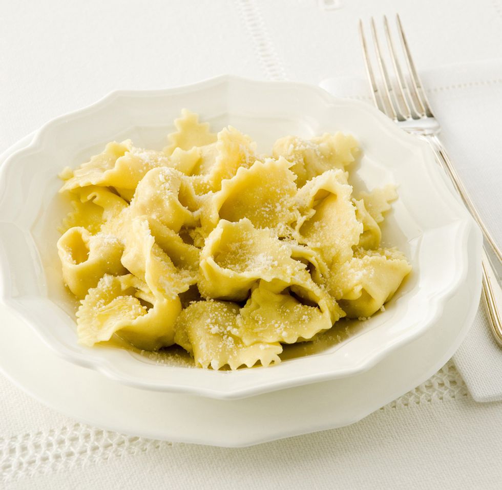 Tortellini