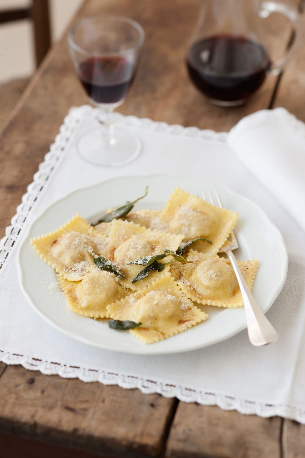 Tortelli