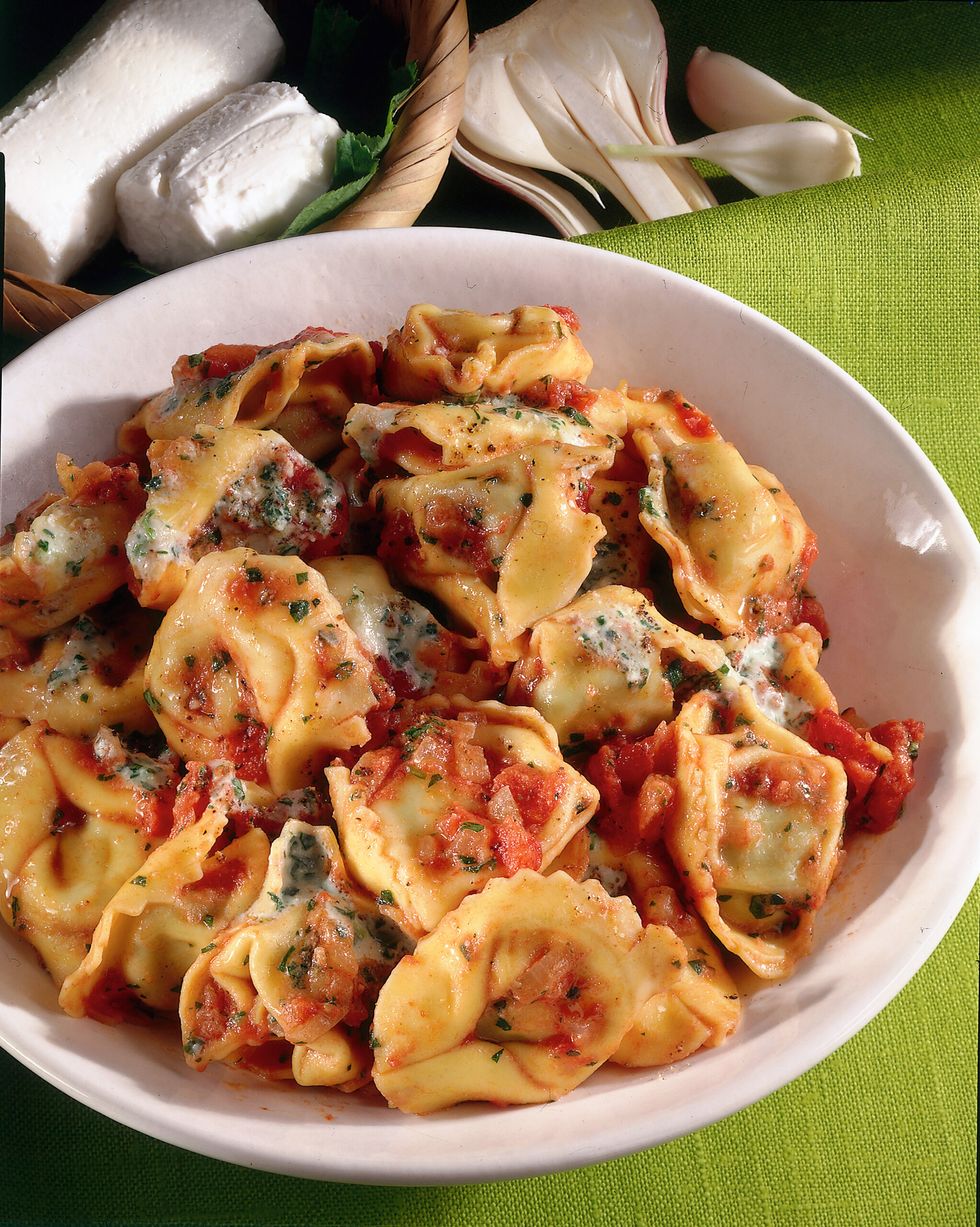 Tortelloni