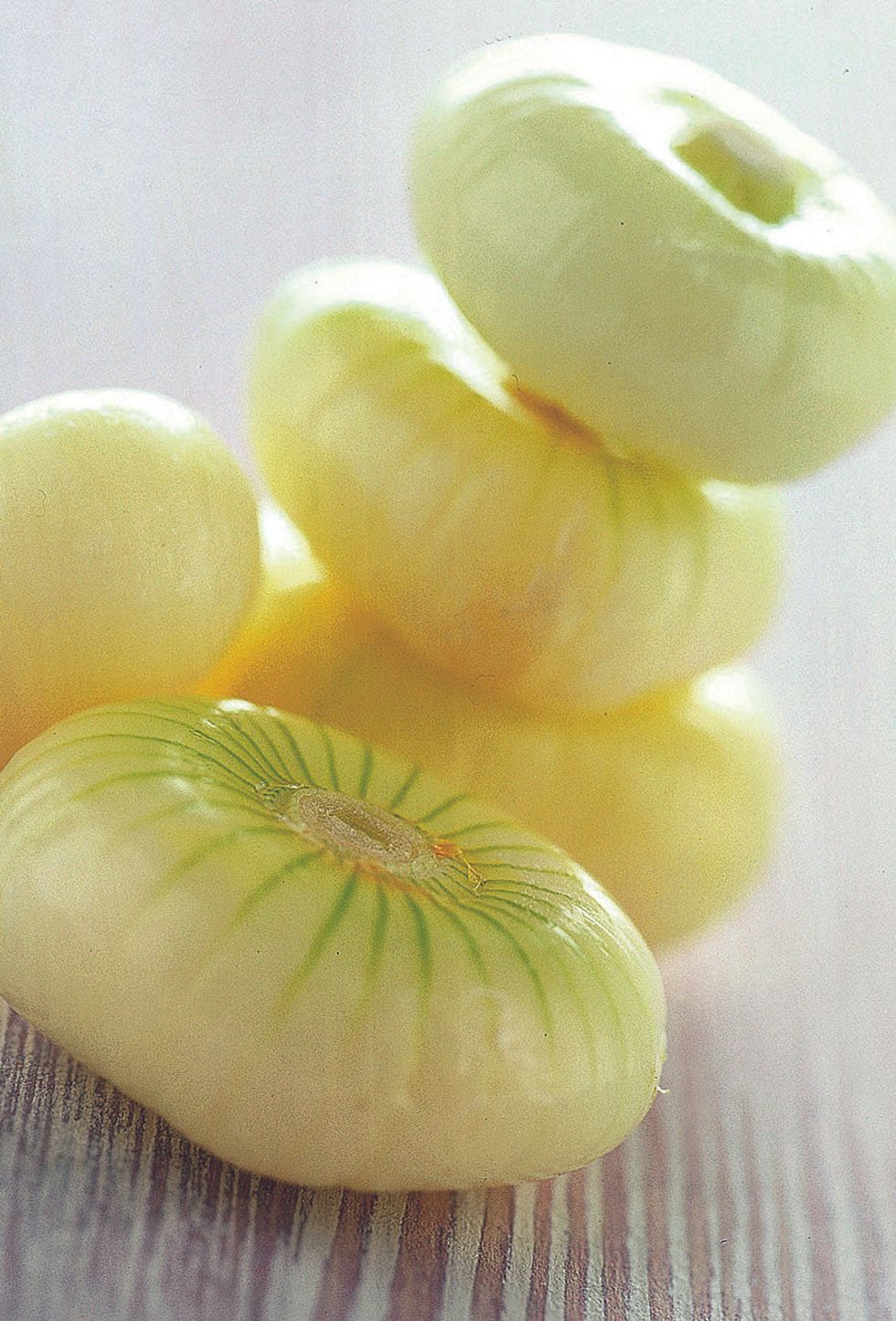 Borettana onion