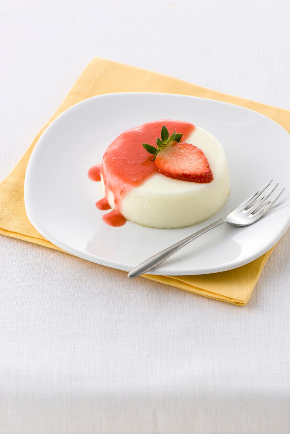 Panna cotta