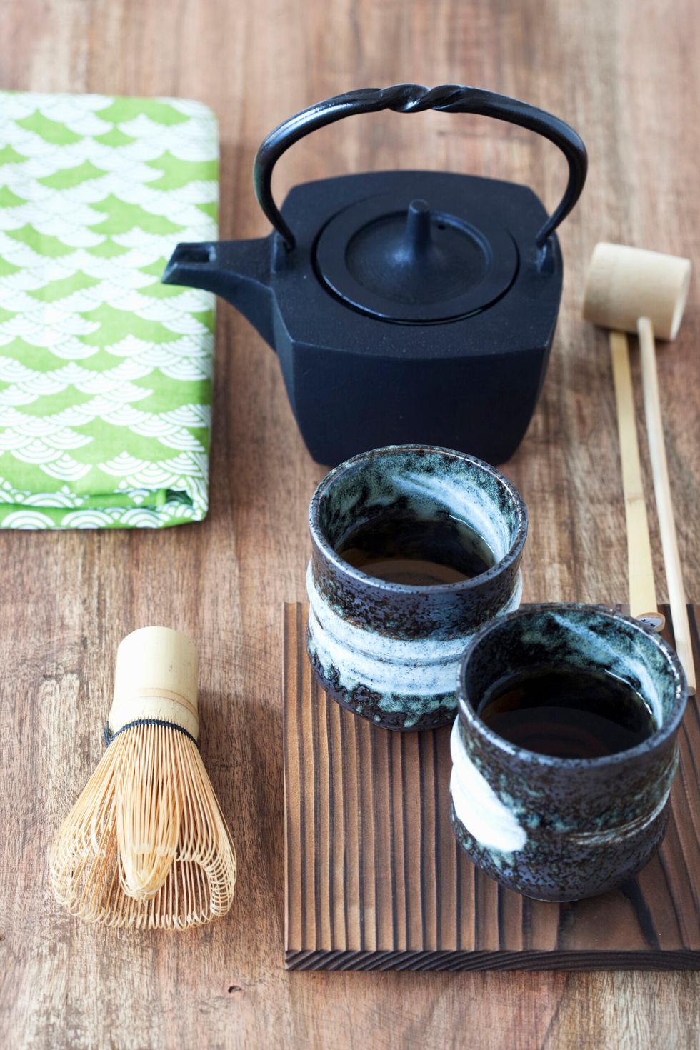 Tea