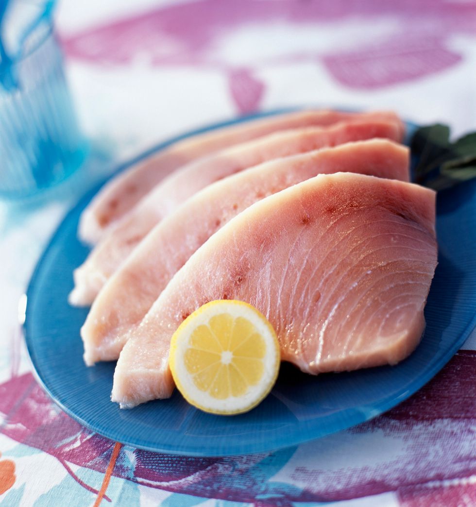 Swordfish