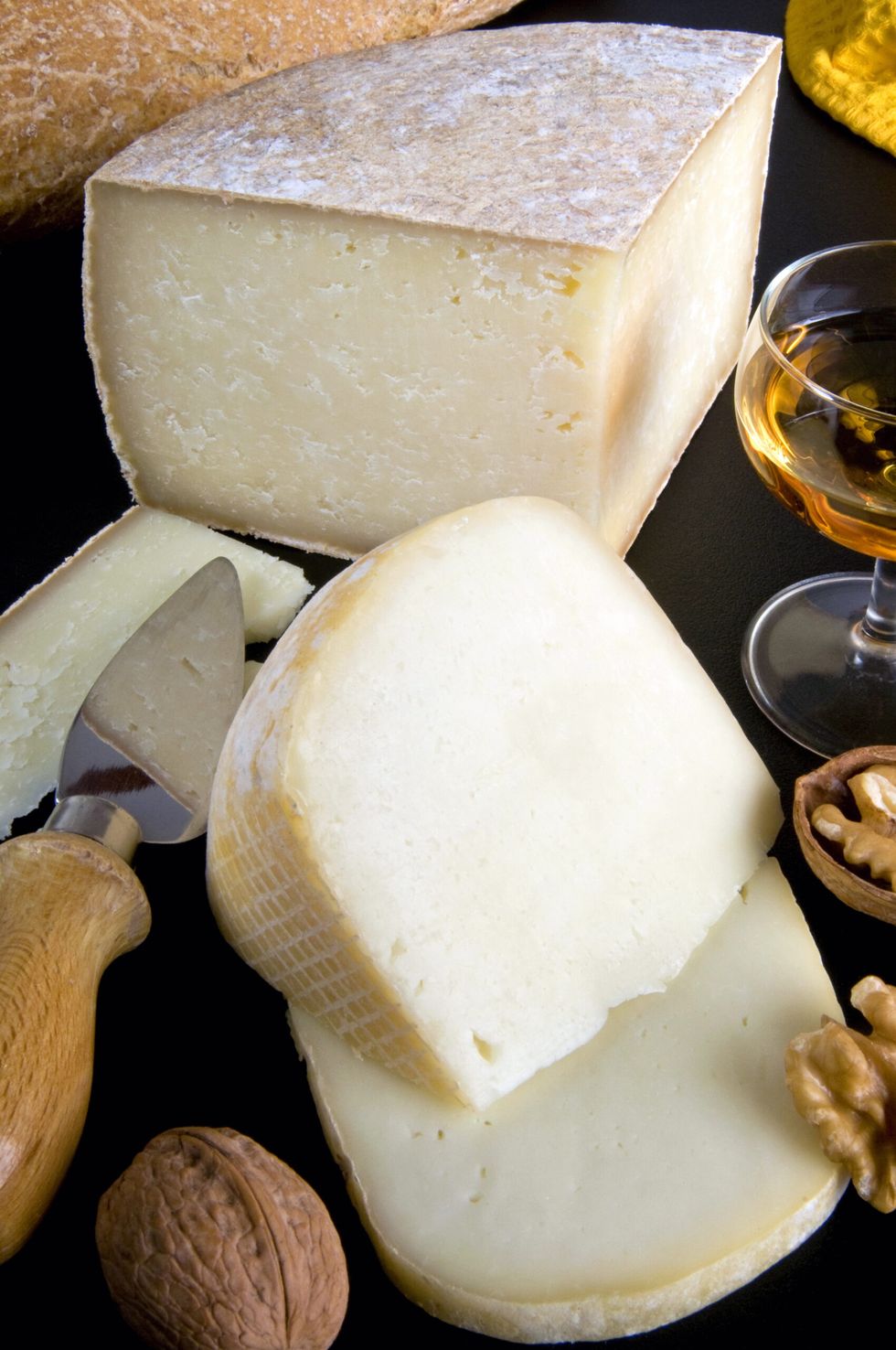 Pecorino cheese