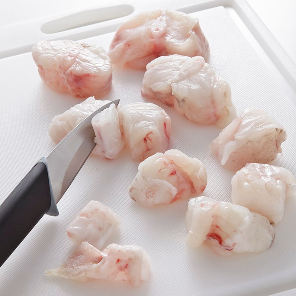Monkfish