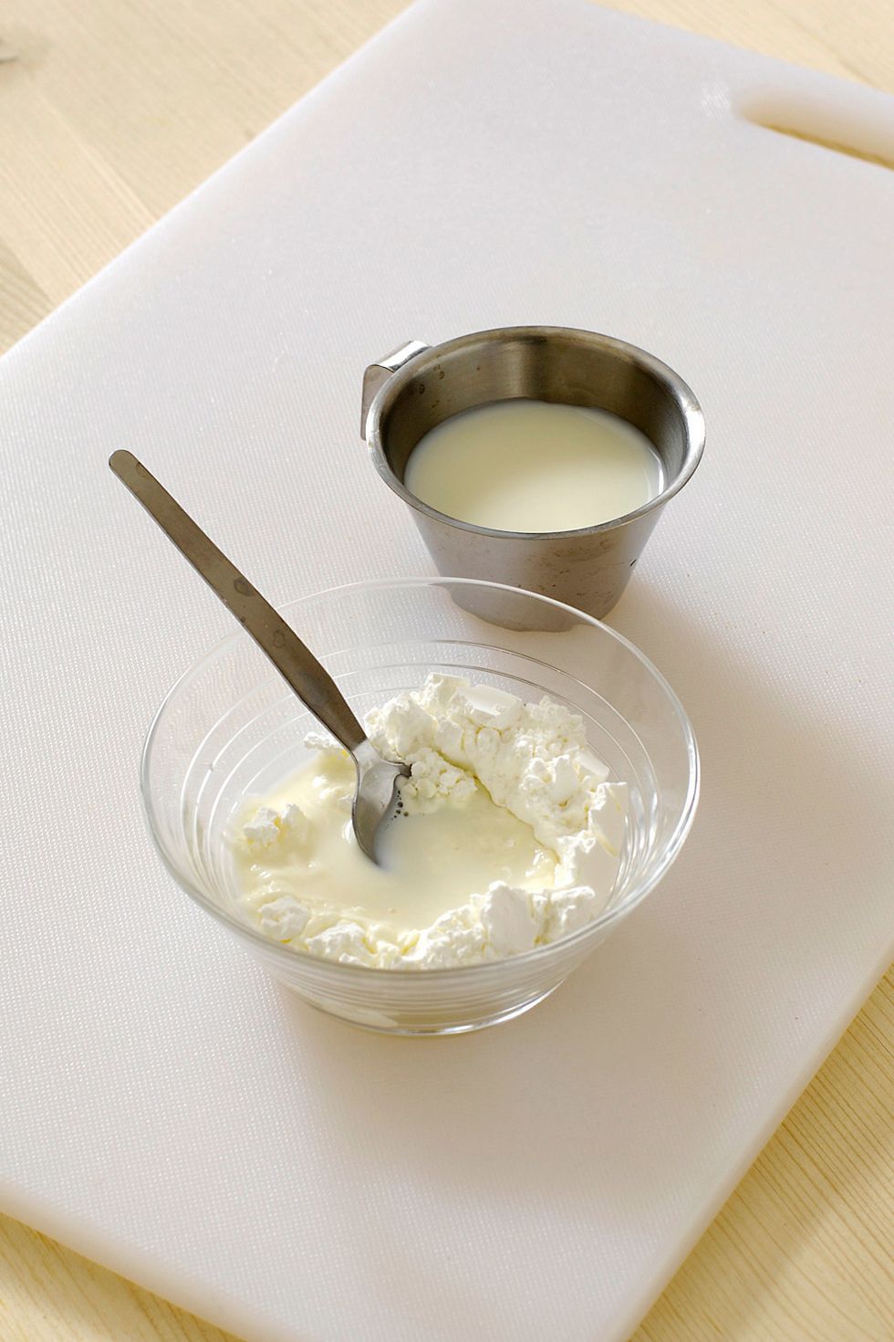 Corn flour