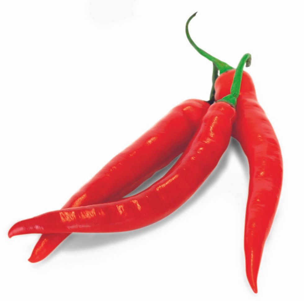 Calabrian chilli