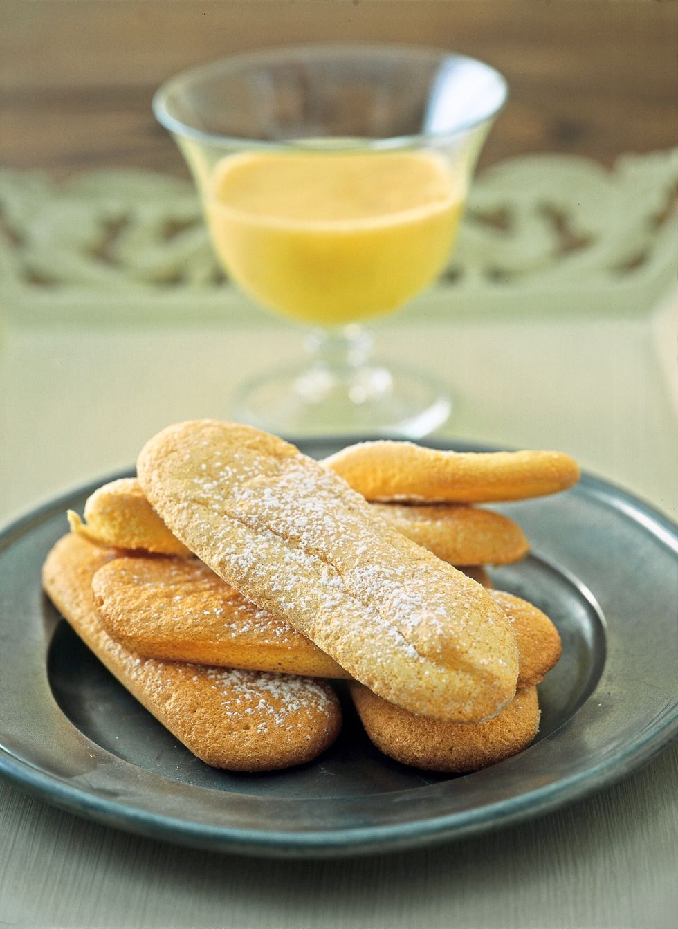Ladyfinger