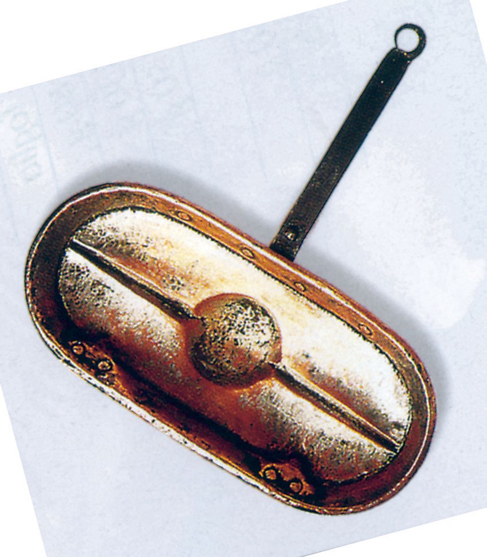 Dripping pan Sale&Pepe