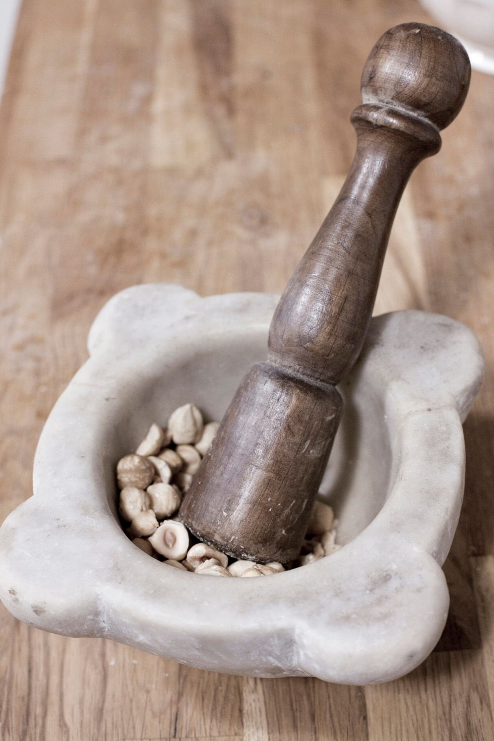 Mortar