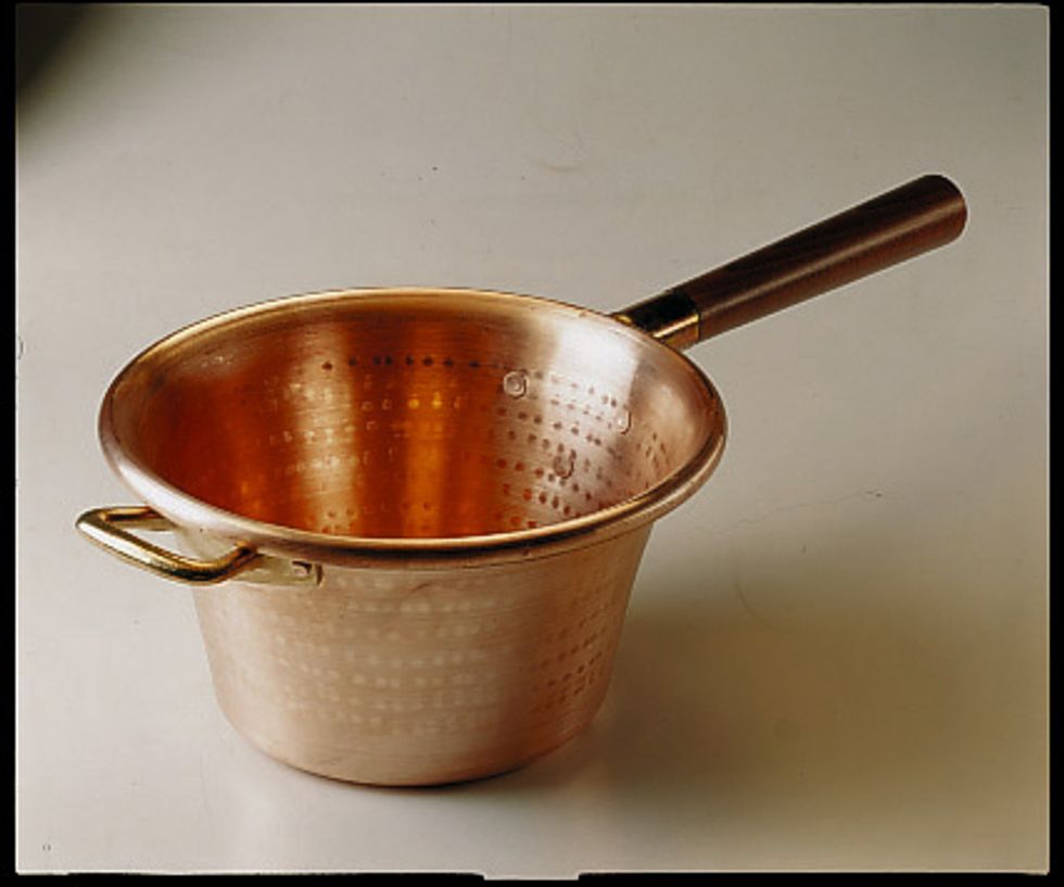 Cauldron