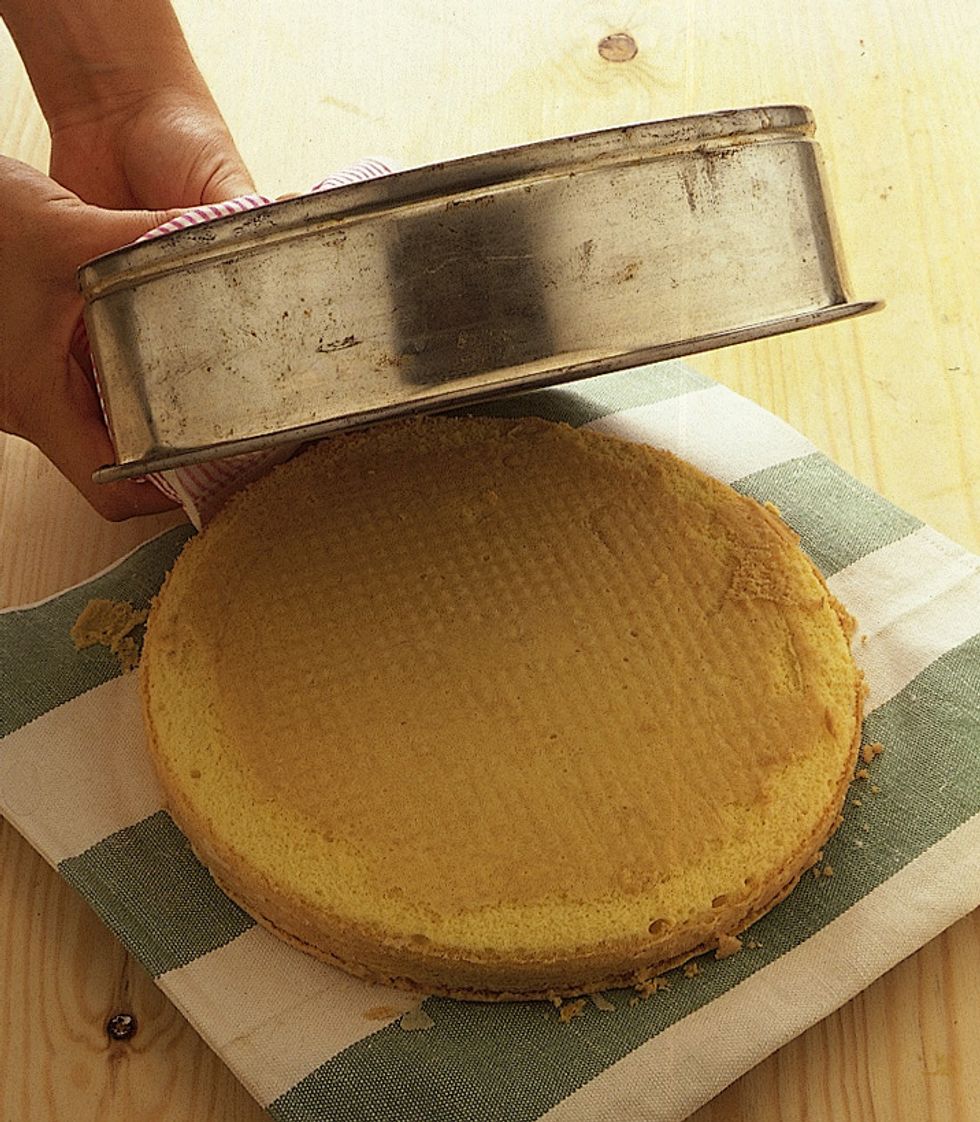 Maddalena pastry