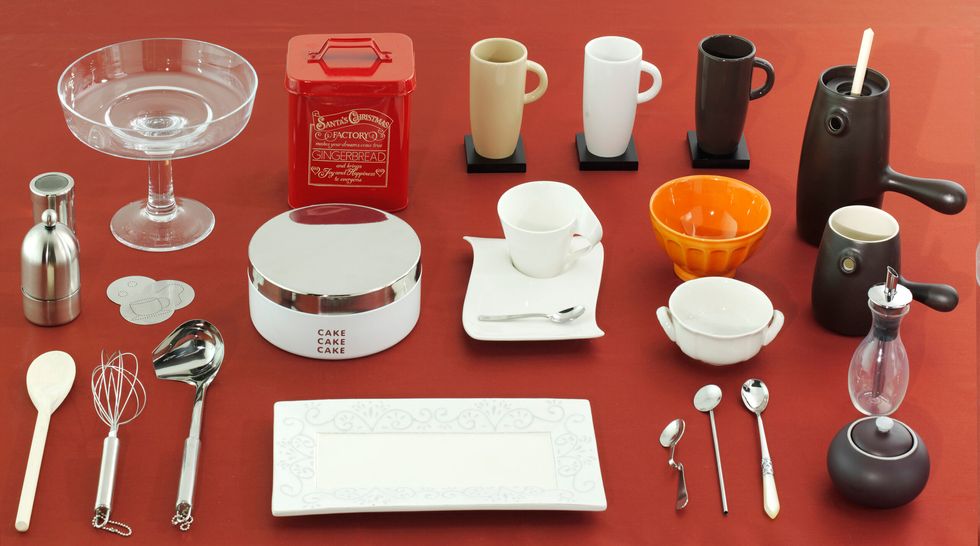 Chocolate maker