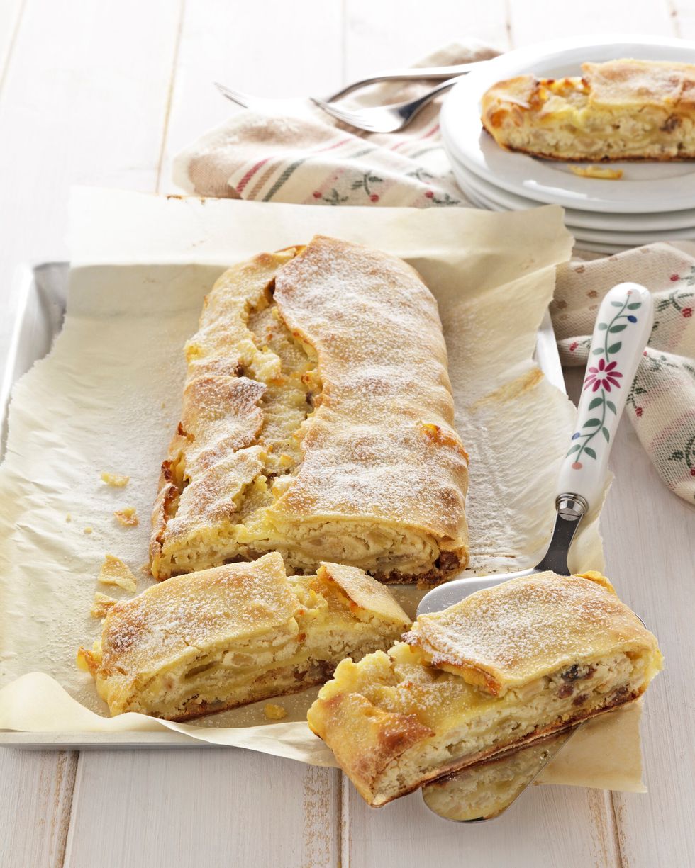 Strudel