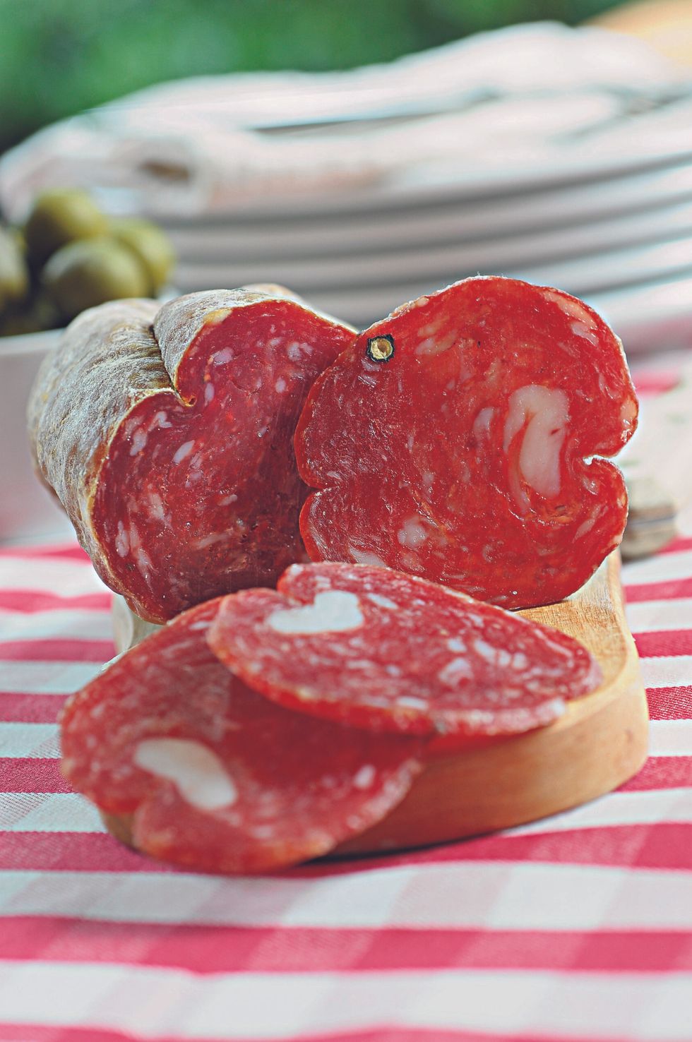 Soppressata