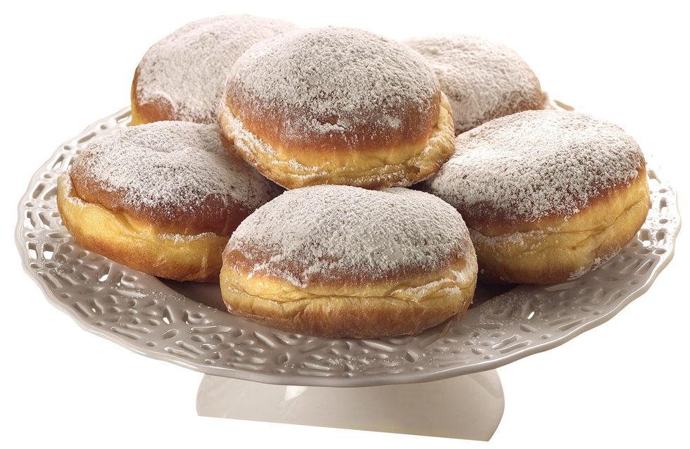 Bombolone