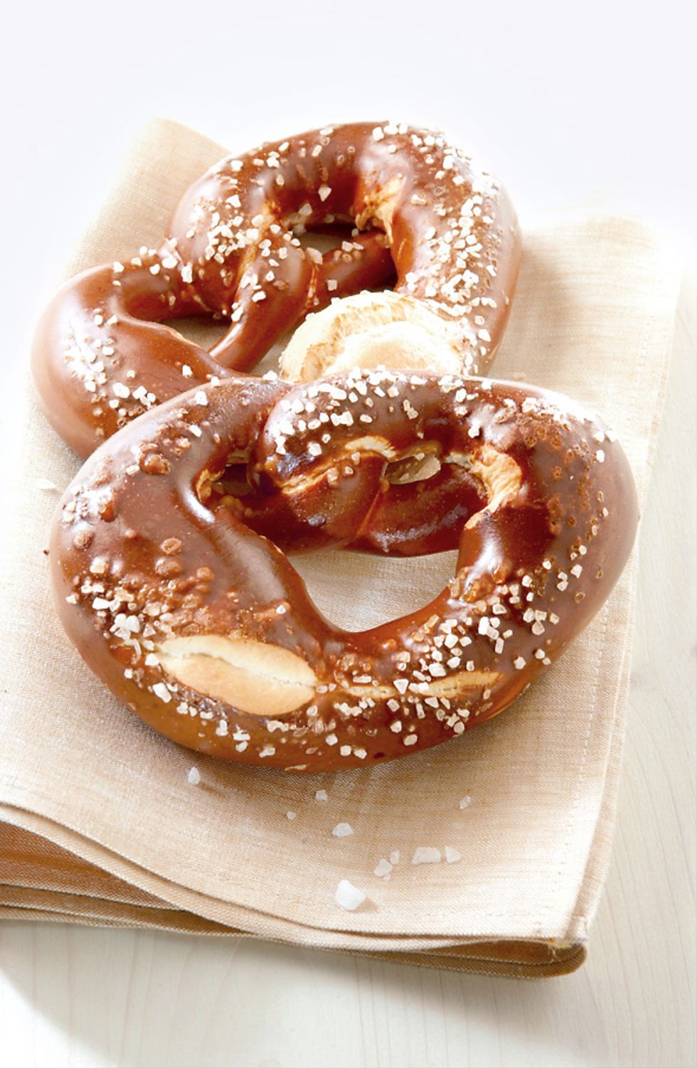 Pretzel