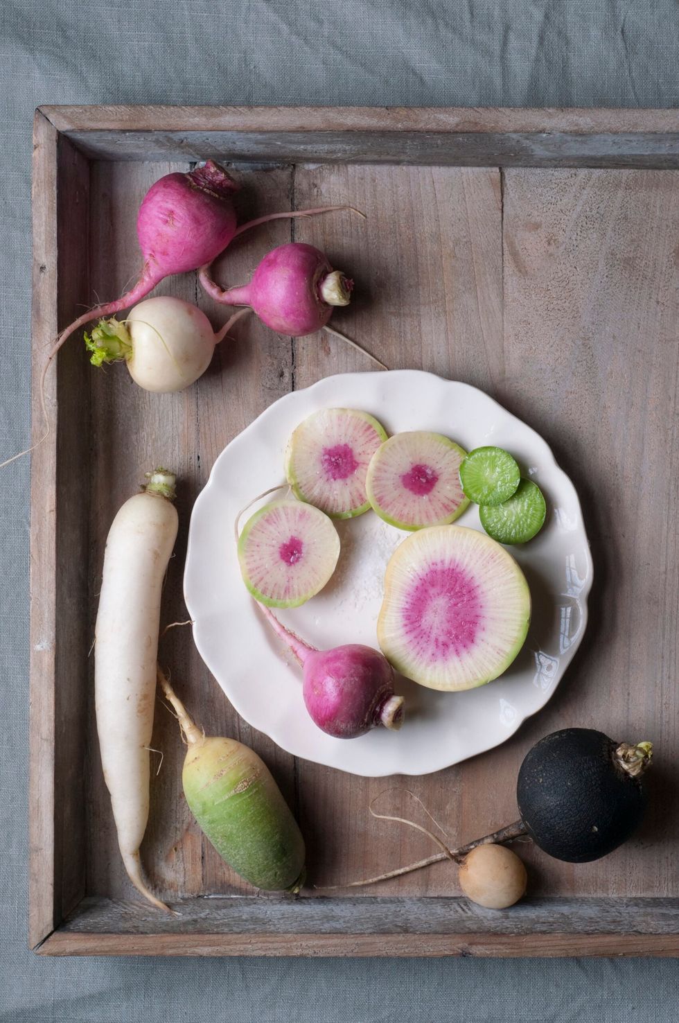 Turnip