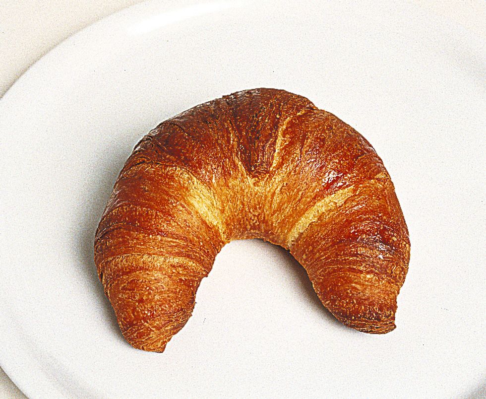 Croissant