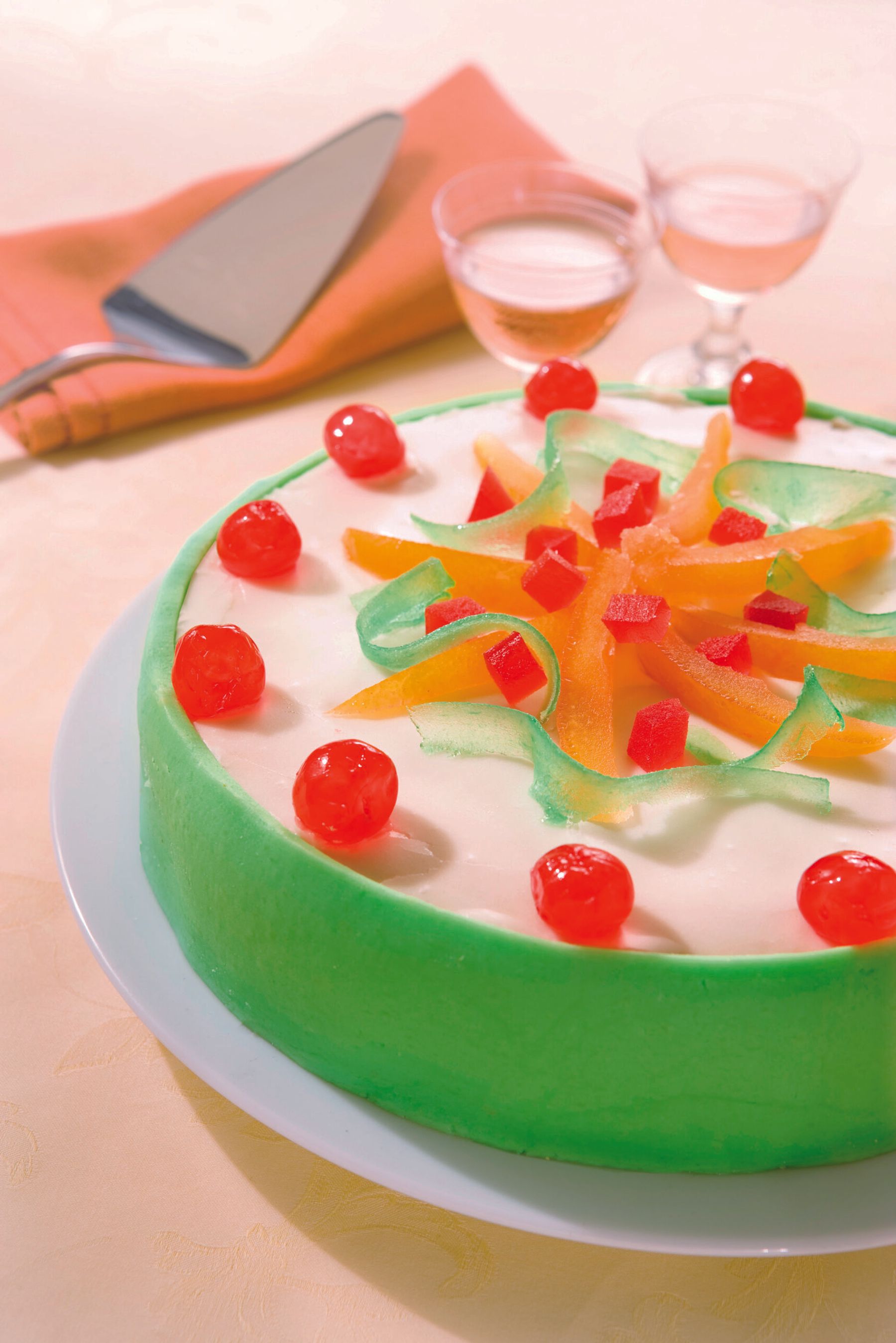Cassata