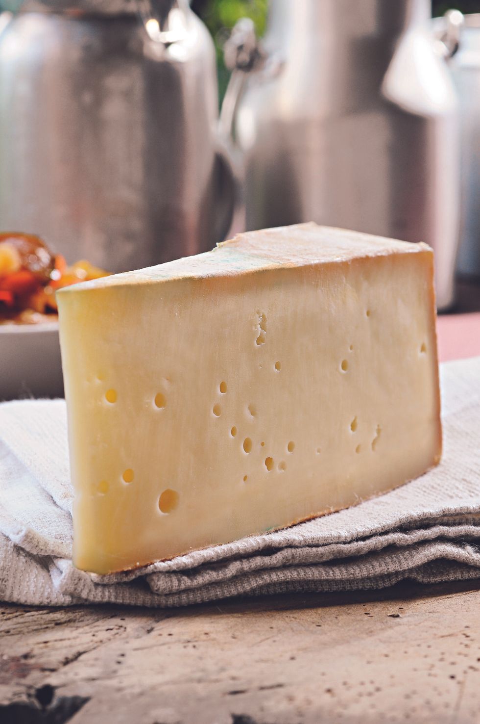 Fontina