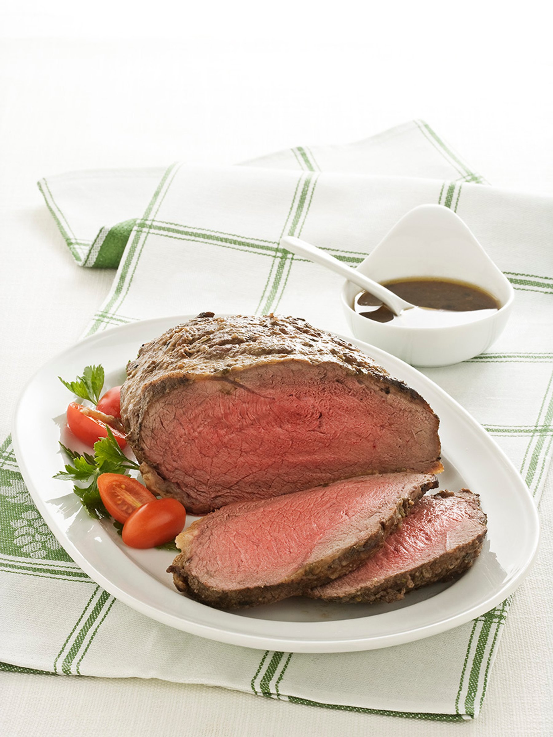Roast beef