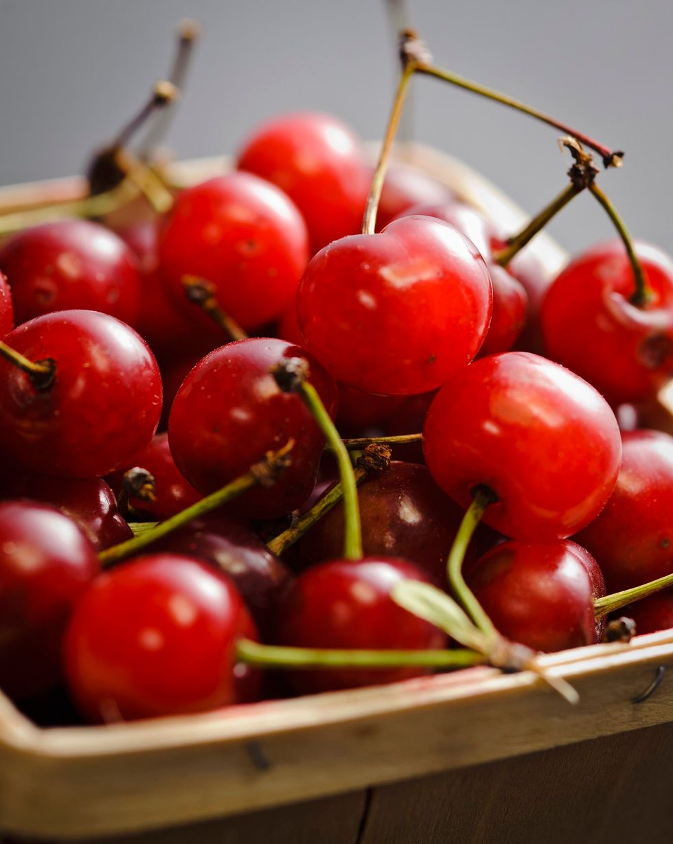 Amarena cherry
