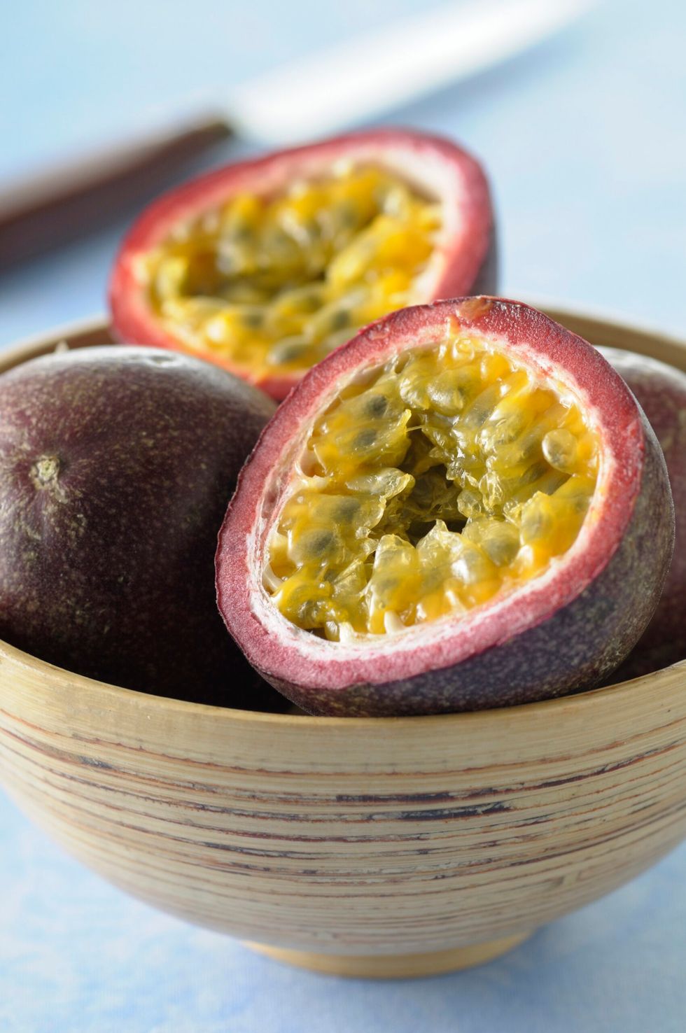 Passion fruit