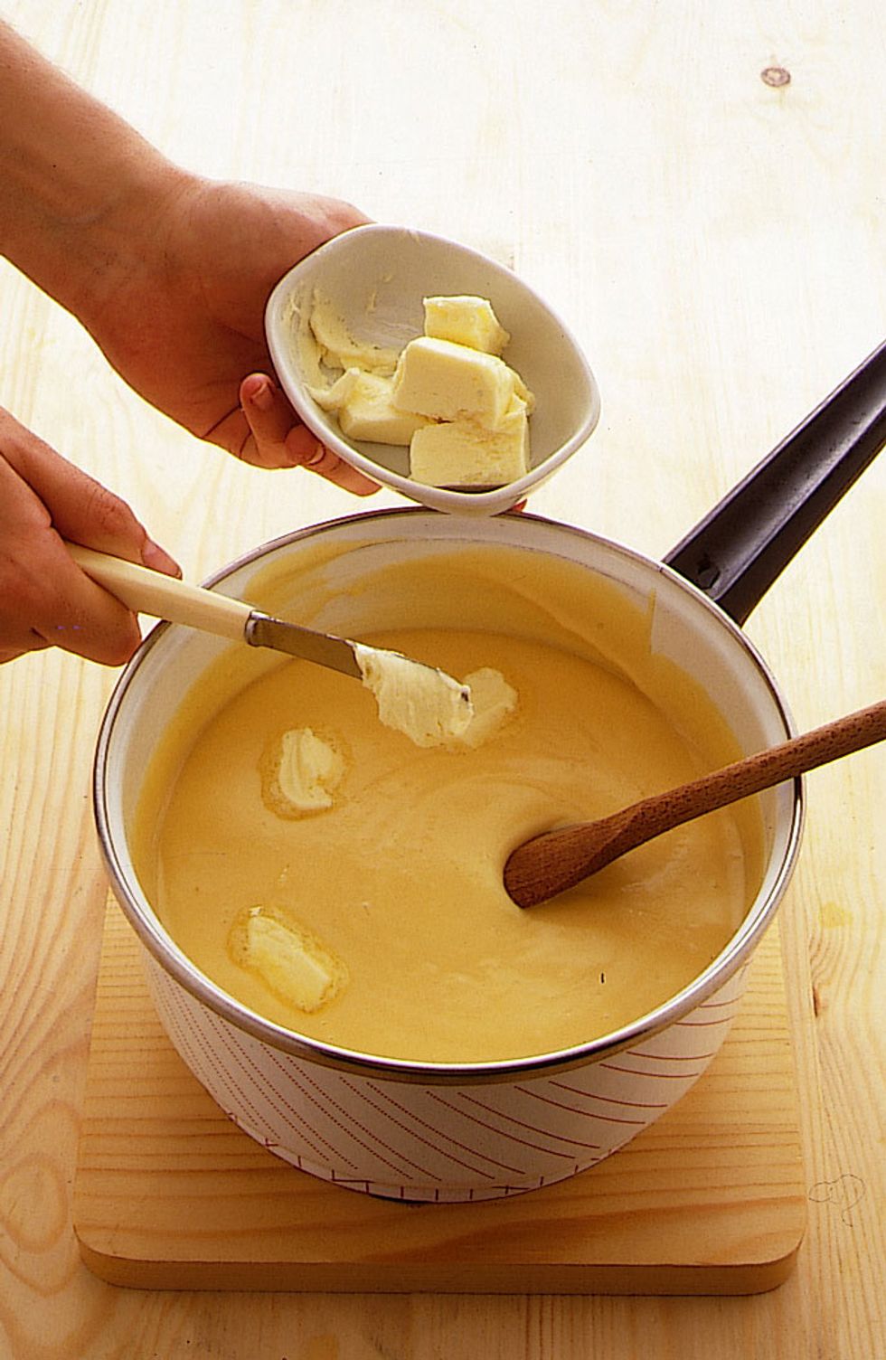 Frangipane cream
