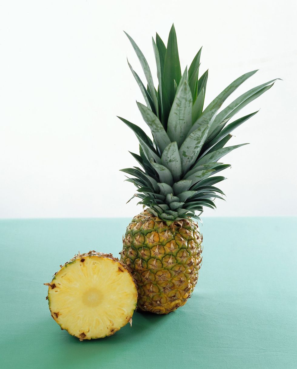 Pineapple