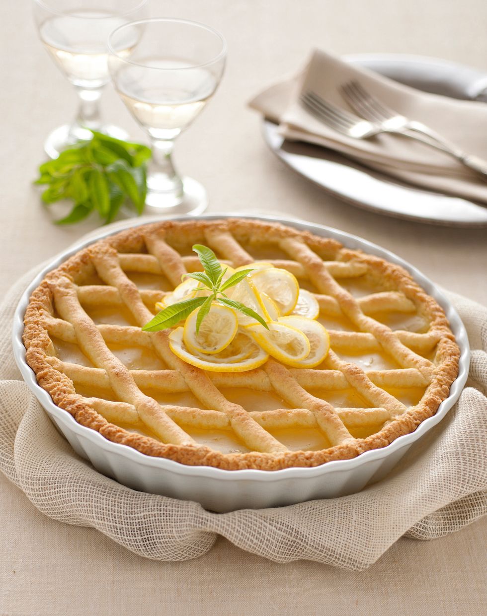 Pie
