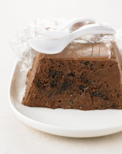 Fondant