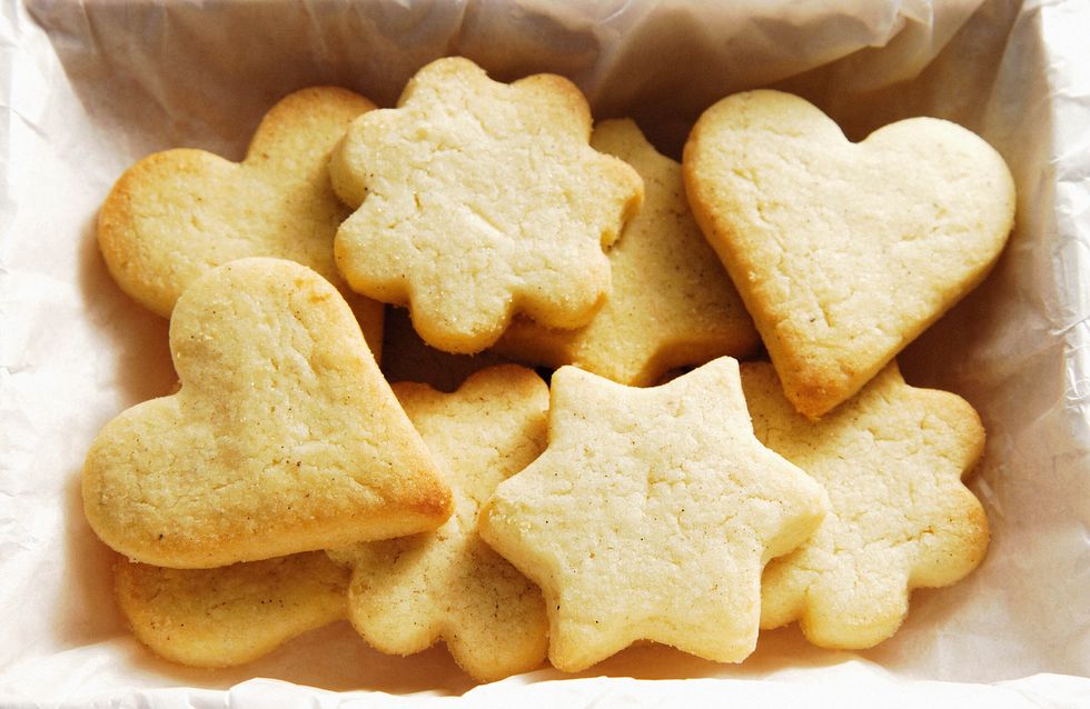 Shortbread