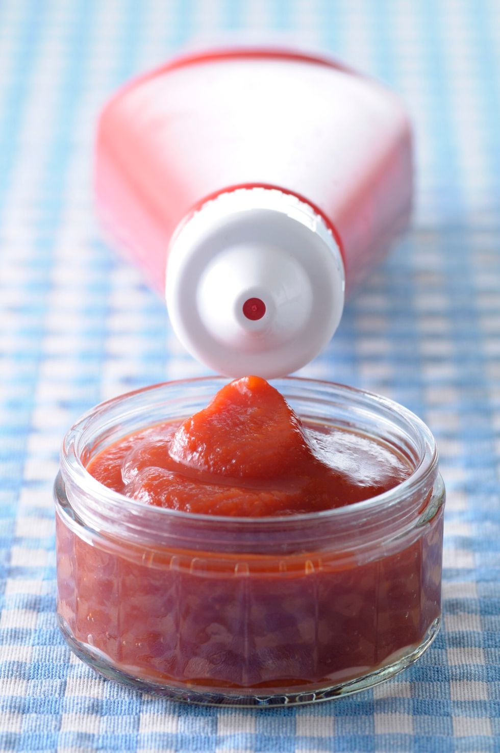 Ketchup